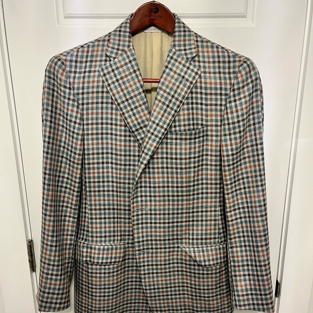 Samuelsohn -Sports-coat